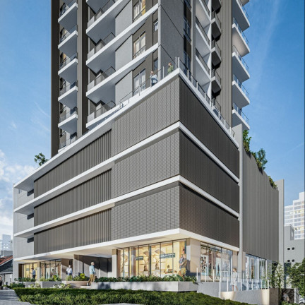 Imagem Apartamento com 2 Quartos à Venda, 73 m² em Fazenda - Itajaí