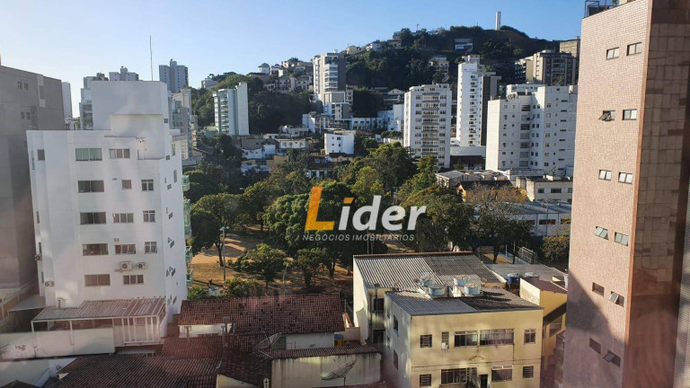 Imagem Apartamento com 4 Quartos à Venda, 177 m² em Bom Pastor - Juiz De Fora