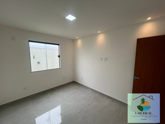 Imagem Casa de Condomínio com 3 Quartos à Venda, em Nova São Pedro - São Pedro Da Aldeia Imagem Casa de Condomínio com 3 Quartos à Venda, em Nova São Pedro - São Pedro Da Aldeia