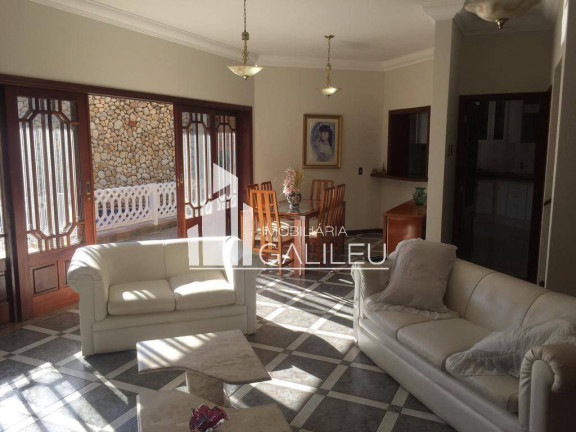 Imagem Casa com 4 Quartos à Venda, 403 m² em Jardim Chapadão - Campinas Imagem Casa com 4 Quartos à Venda, 403 m² em Jardim Chapadão - Campinas