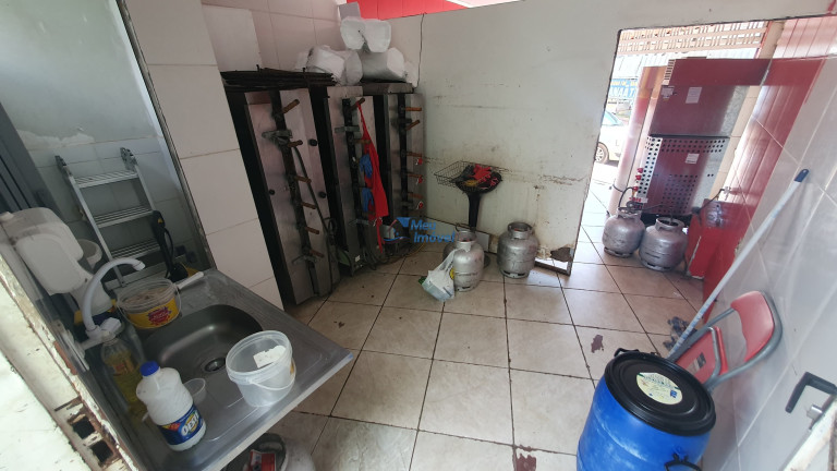 Imagem Casa com 4 Quartos à Venda, 190 m² em Areal (águas Claras) - Brasília