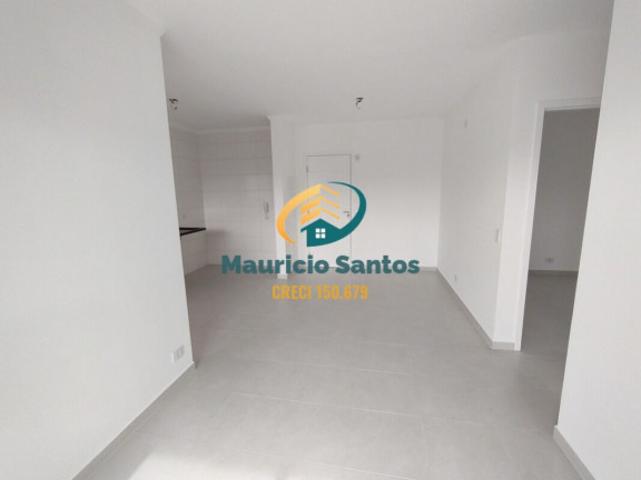 Apartamento com 2 Quartos à Venda, 70 m² em Centro - Mongaguá