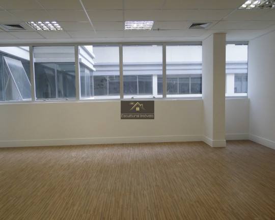 Imagem Imóvel Comercial para Alugar, 45 m² em Vila Andrade - São Paulo