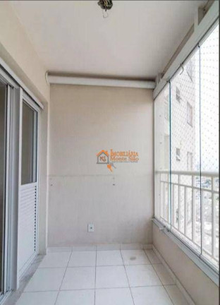 Imagem Apartamento com 2 Quartos à Venda, 55 m² em Vila Endres - Guarulhos Imagem Apartamento com 2 Quartos à Venda, 55 m² em Vila Endres - Guarulhos