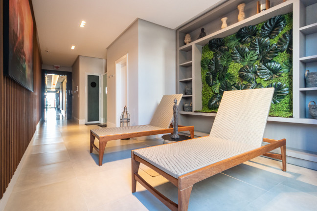 Imagem Apartamento com 2 Quartos à Venda, 74 m² em Fazenda - Itajaí