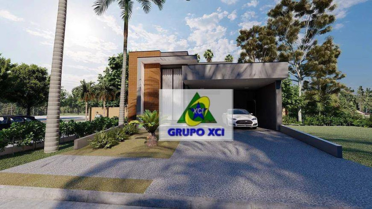 Imagem Casa com 3 Quartos à Venda, 193 m² em Parque Brasil 500 - Paulínia Imagem Casa com 3 Quartos à Venda, 193 m² em Parque Brasil 500 - Paulínia