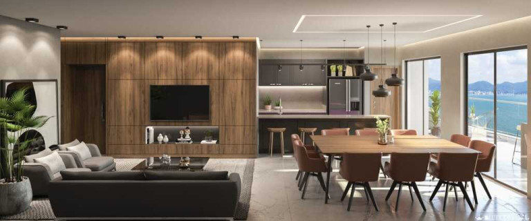 Imagem Apartamento com 3 Quartos à Venda, 143 m² em Porto Belo - Porto Belo Imagem Apartamento com 3 Quartos à Venda, 143 m² em Porto Belo - Porto Belo