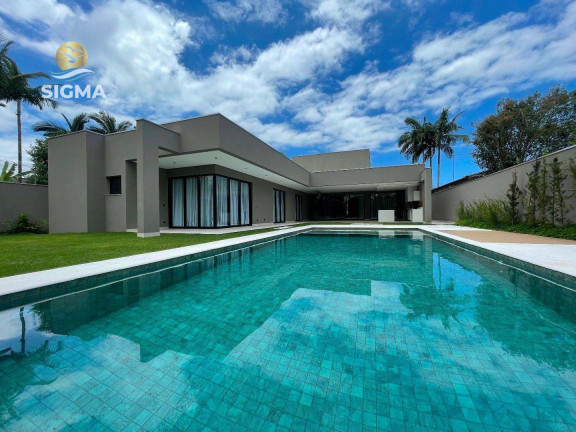 Imagem Casa com 5 Quartos à Venda, 400 m² em Jardim Acapulco - Guarujá Imagem Casa com 5 Quartos à Venda, 400 m² em Jardim Acapulco - Guarujá