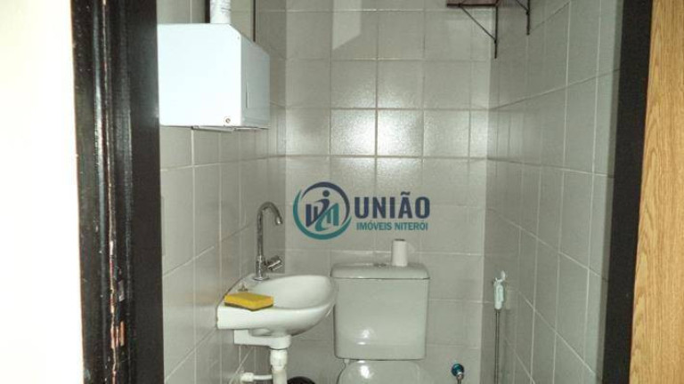Imagem Sala Comercial à Venda, 40 m² em Maria Paula - Niterói