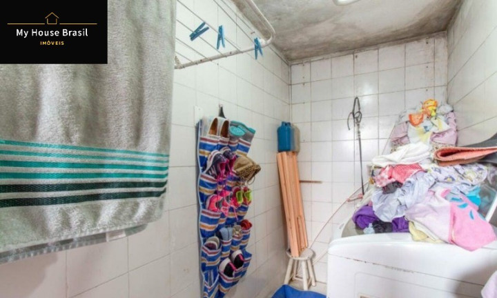 Imagem Sobrado com 2 Quartos à Venda, 146 m² em Jardim Tremembé - São Paulo Imagem Sobrado com 2 Quartos à Venda, 146 m² em Jardim Tremembé - São Paulo