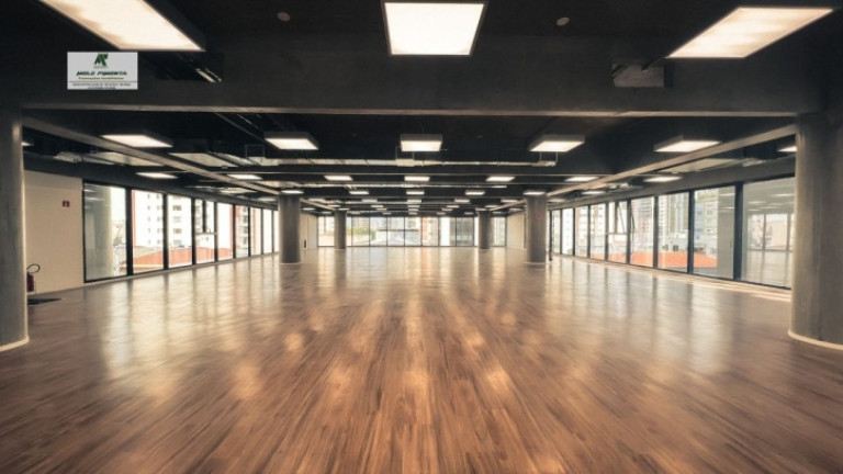 Imagem Imóvel Comercial para Alugar, 883 m² em Pinheiros - São Paulo Imagem Imóvel Comercial para Alugar, 883 m² em Pinheiros - São Paulo