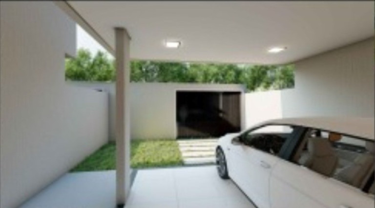 Imagem Casa com 3 Quartos para Alugar ou Temporada, 134 m² em Portal De Jacaraípe - Serra