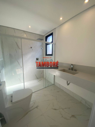 Imagem Casa de Condomínio com 5 Quartos à Venda, 331 m² em Alphaville - Santana De Parnaíba