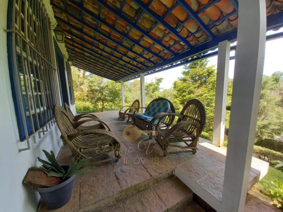 Imagem Casa com 5 Quartos à Venda, 1.880 m² em Parque Do Ingá - Teresópolis Imagem Casa com 5 Quartos à Venda, 1.880 m² em Parque Do Ingá - Teresópolis