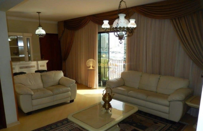 Imagem Apartamento com 3 Quartos à Venda, 274 m² em Vila Santo Estefano - São Paulo Imagem Apartamento com 3 Quartos à Venda, 274 m² em Vila Santo Estefano - São Paulo
