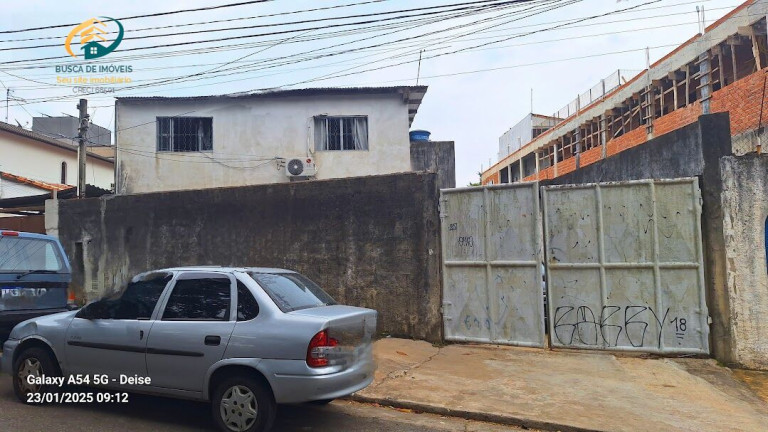 Sobrado com 4 Quartos à Venda, 140 m² em Planalto Paulista - São Paulo