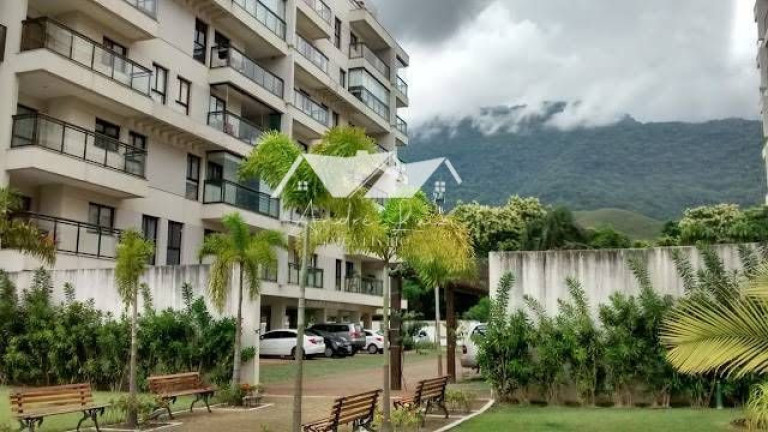 Imagem Cobertura com 2 Quartos à Venda, 120 m² em Itacuruca - Mangaratiba Imagem Cobertura com 2 Quartos à Venda, 120 m² em Itacuruca - Mangaratiba