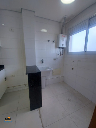 Imagem Apartamento com 3 Quartos à Venda ou Locação, em Boqueirão - Santos Imagem Apartamento com 3 Quartos à Venda ou Locação, em Boqueirão - Santos