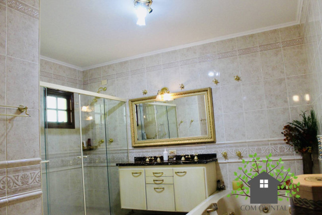 Imagem Casa com 3 Quartos à Venda, 530 m² em Chácara Santa Lúcia Dos Ypes - Cotia