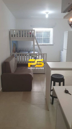 Imagem Apartamento com 1 Quarto à Venda, 26 m² em Centro - Conde Imagem Apartamento com 1 Quarto à Venda, 26 m² em Centro - Conde