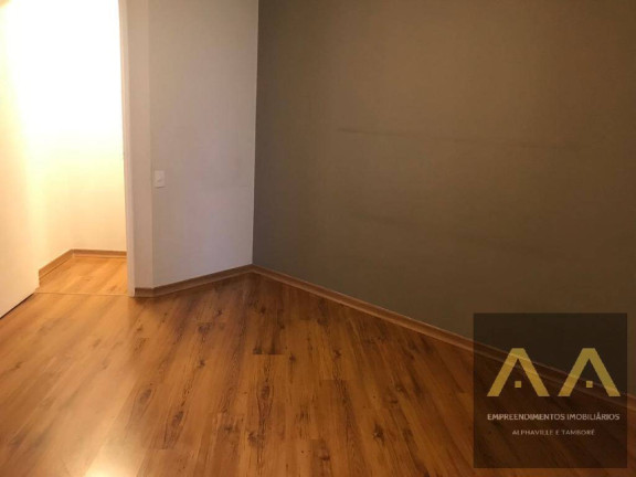 Imagem Apartamento com 3 Quartos para Alugar, 339 m² em Dezoito Do Forte Empresarial/alphaville. - Barueri