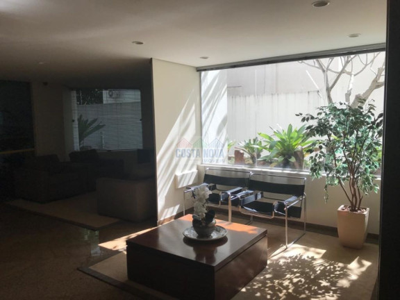 Imagem Apartamento com 2 Quartos à Venda, 97 m² em Santa Cecília - São Paulo