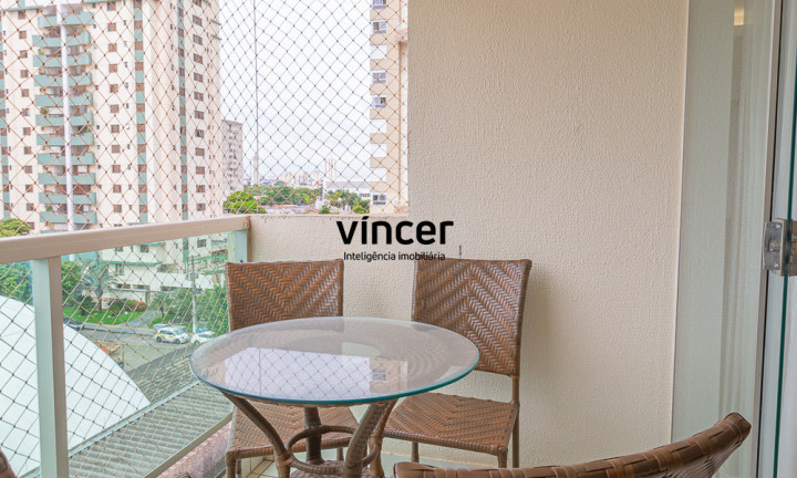 Imagem Apartamento com 2 Quartos à Venda, 90 m² em Setor Bueno - Goiânia Imagem Apartamento com 2 Quartos à Venda, 90 m² em Setor Bueno - Goiânia