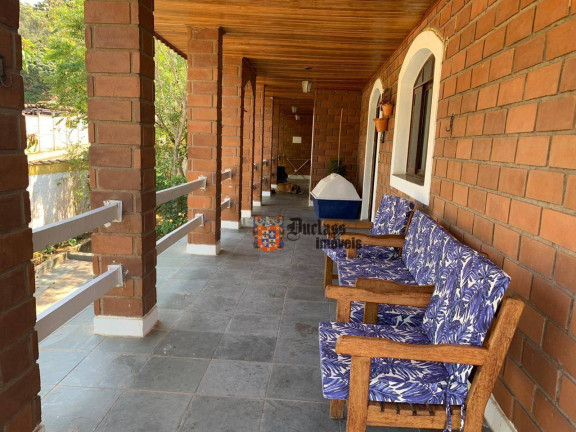 Imagem Chácara com 3 Quartos à Venda, 300 m² em Portão - Atibaia