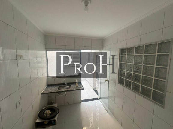 Imagem Apartamento com 2 Quartos à Venda, 49 m² em Utinga - Santo André Imagem Apartamento com 2 Quartos à Venda, 49 m² em Utinga - Santo André