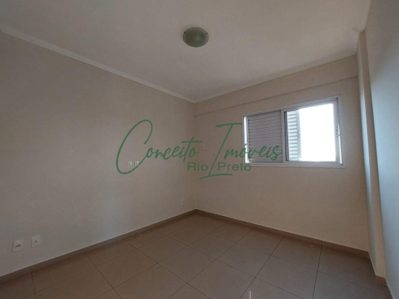 Imagem Apartamento com 2 Quartos para Alugar, 72 m² em Vila Maceno - São José Do Rio Preto