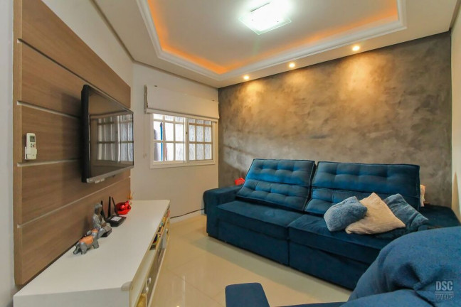 Imagem Casa de Condomínio com 3 Quartos à Venda, 122 m² em Hípica - Porto Alegre Imagem Casa de Condomínio com 3 Quartos à Venda, 122 m² em Hípica - Porto Alegre