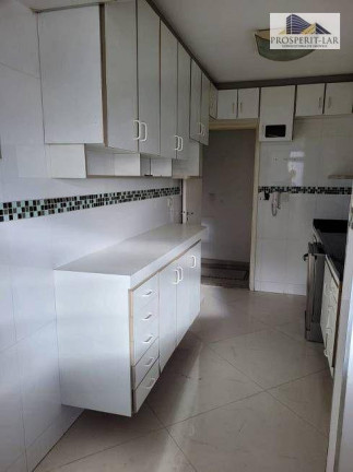 Imagem Apartamento com 3 Quartos à Venda, 93 m² em Santana - São Paulo Imagem Apartamento com 3 Quartos à Venda, 93 m² em Santana - São Paulo
