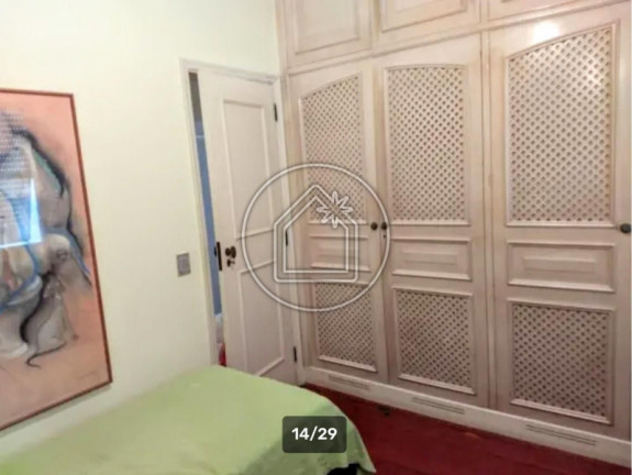 Imagem Apartamento com 4 Quartos à Venda, 151 m² em Leblon - Rio De Janeiro