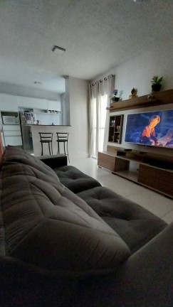 Imagem Apartamento com 2 Quartos à Venda, 58 m² em Jardim Das Nações - Salto Imagem Apartamento com 2 Quartos à Venda, 58 m² em Jardim Das Nações - Salto