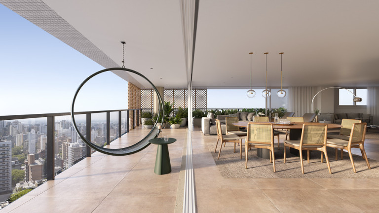 Imagem Apartamento com 3 Quartos à Venda, 221 m² em Petrópolis - Porto Alegre Imagem Apartamento com 3 Quartos à Venda, 221 m² em Petrópolis - Porto Alegre
