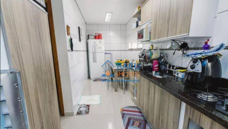 Imagem Apartamento com 3 Quartos à Venda, 60 m² em Santa Cecília - São Paulo Imagem Apartamento com 3 Quartos à Venda, 60 m² em Santa Cecília - São Paulo