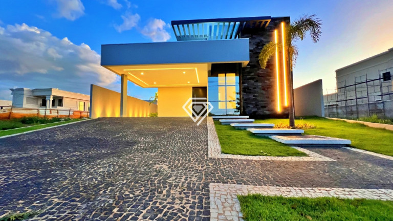 Imagem Casa de Condomínio com 3 Quartos à Venda, 202 m² em Plano Diretor Sul - Palmas Imagem Casa de Condomínio com 3 Quartos à Venda, 202 m² em Plano Diretor Sul - Palmas