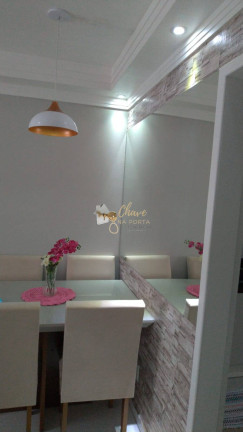 Imagem Casa com 2 Quartos à Venda, 48 m² em Outeiro De Passárgada - Cotia Imagem Casa com 2 Quartos à Venda, 48 m² em Outeiro De Passárgada - Cotia