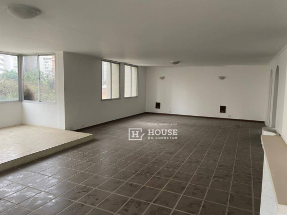 Imagem Apartamento com 3 Quartos à Venda, 333 m² em Paraíso - São Paulo Imagem Apartamento com 3 Quartos à Venda, 333 m² em Paraíso - São Paulo