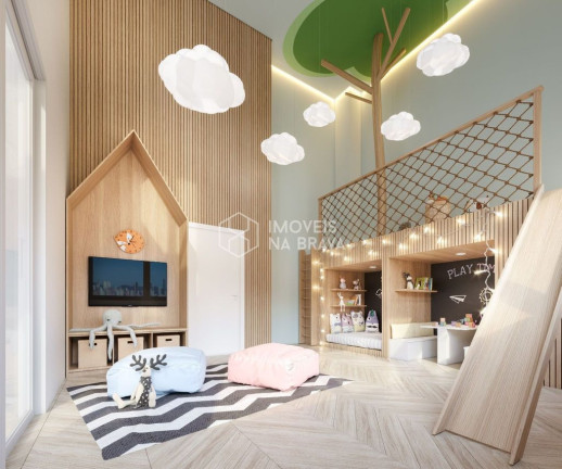 Imagem Apartamento com 4 Quartos à Venda, 146 m² em Pioneiros - Balneário Camboriú