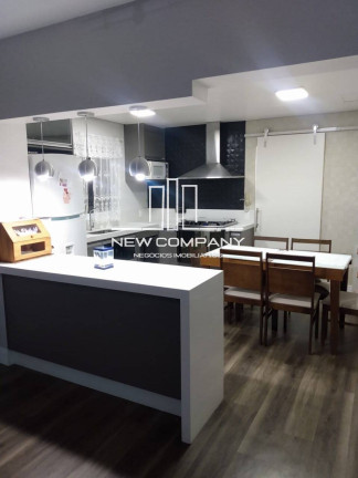 Imagem Apartamento com 3 Quartos à Venda, em Vila Homero Thon - Santo André Imagem Apartamento com 3 Quartos à Venda, em Vila Homero Thon - Santo André