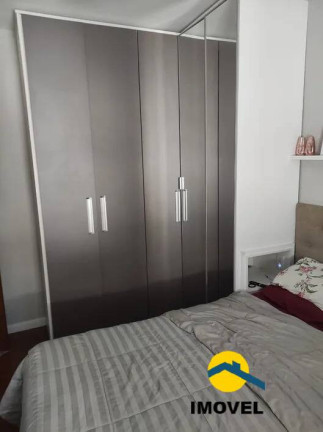 Imagem Apartamento com 3 Quartos à Venda, 114 m² em Ingá - Niterói