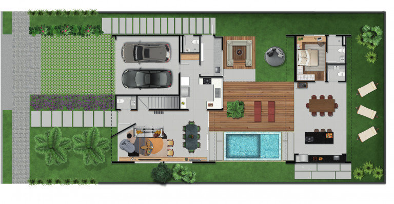 Imagem Casa com 4 Quartos à Venda, 387 m² em Vila Maringá - Jundiaí Imagem Casa com 4 Quartos à Venda, 387 m² em Vila Maringá - Jundiaí