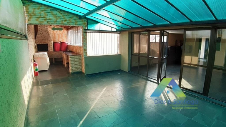 Imagem Apartamento com 2 Quartos à Venda, 51 m² em Vila Liviero - São Paulo Imagem Apartamento com 2 Quartos à Venda, 51 m² em Vila Liviero - São Paulo