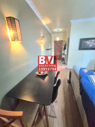 Imagem Apartamento com 2 Quartos à Venda, 90 m² em Vila Da Penha - Rio De Janeiro