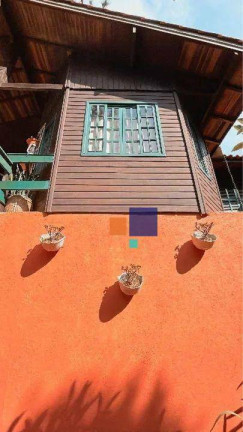 Imagem Casa com 3 Quartos à Venda, 120 m² em Centro - Monte Verde Imagem Casa com 3 Quartos à Venda, 120 m² em Centro - Monte Verde