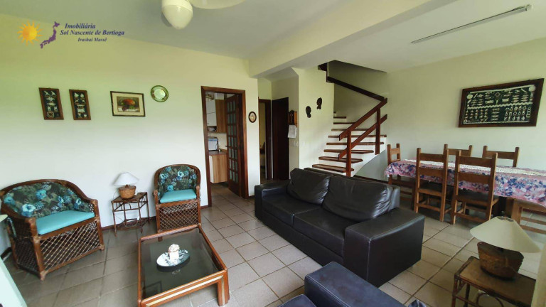 Imagem Casa com 3 Quartos à Venda, 182 m² em Indaiá - Bertioga Imagem Casa com 3 Quartos à Venda, 182 m² em Indaiá - Bertioga
