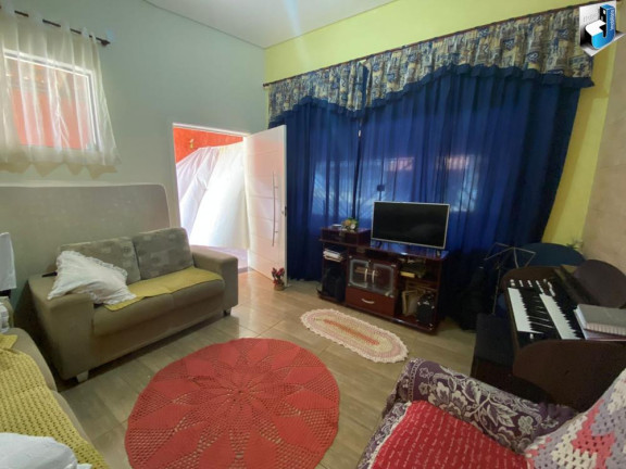 Imagem Casa com 3 Quartos à Venda, 166 m² em Jardim Xi De Agosto - Tatuí Imagem Casa com 3 Quartos à Venda, 166 m² em Jardim Xi De Agosto - Tatuí