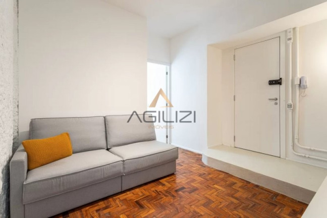 Imagem Apartamento com 1 Quarto para Alugar, 32 m² em Pinheiros - São Paulo Imagem Apartamento com 1 Quarto para Alugar, 32 m² em Pinheiros - São Paulo