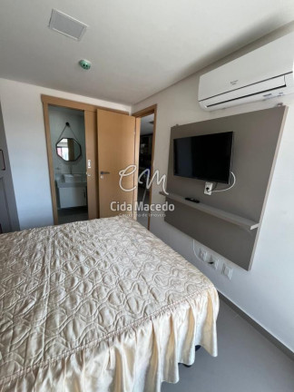 Imagem Apartamento com 2 Quartos à Venda, 45 m² em Cabo Branco - João Pessoa Imagem Apartamento com 2 Quartos à Venda, 45 m² em Cabo Branco - João Pessoa